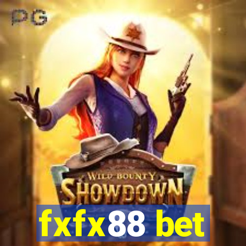 fxfx88 bet